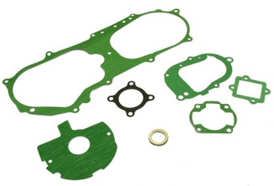 50cc 2-Stroke 1PE40QMB Gasket Set